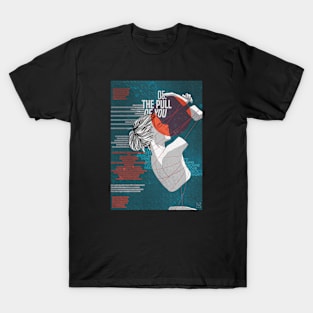 The national the pull of you T-Shirt